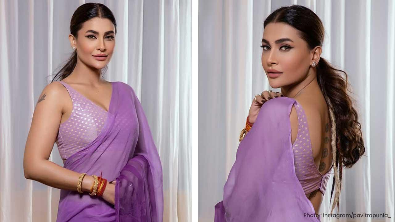 Pavitra Punia Gets Engaged, Keeps Fiance’s Identity a Mystery