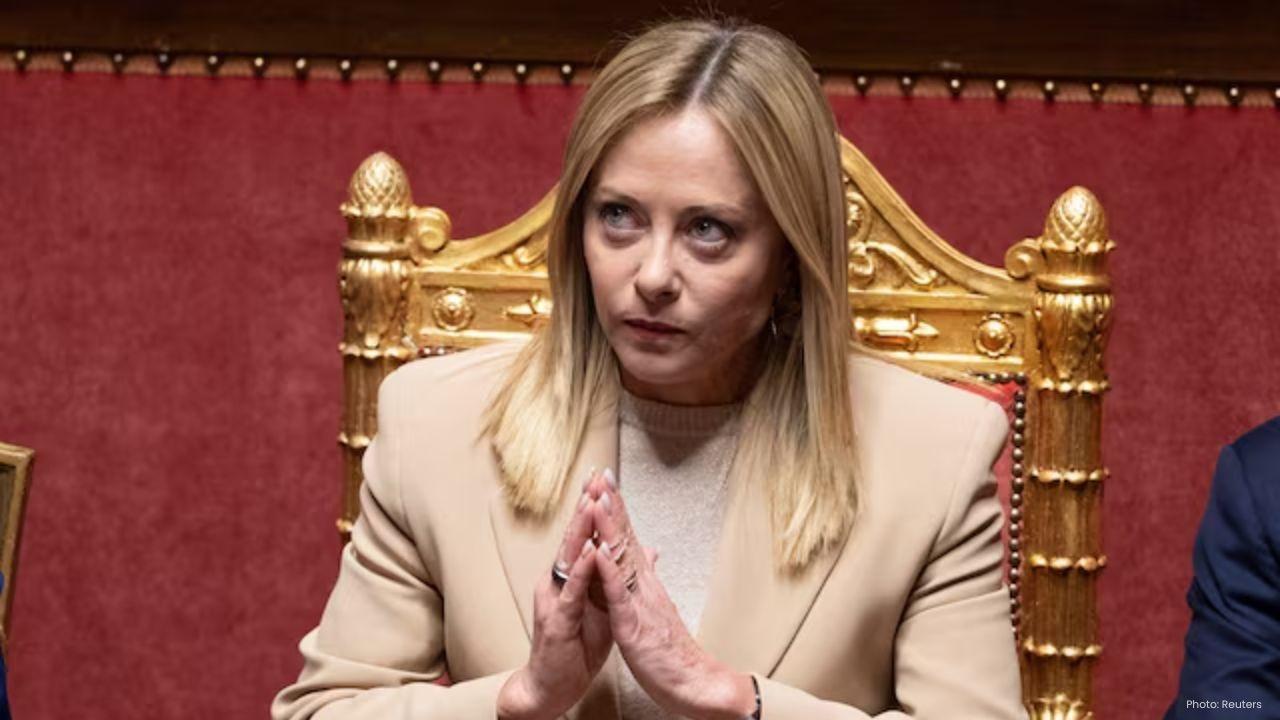 Italy Stands Firm on National Security Amid EU Pressure