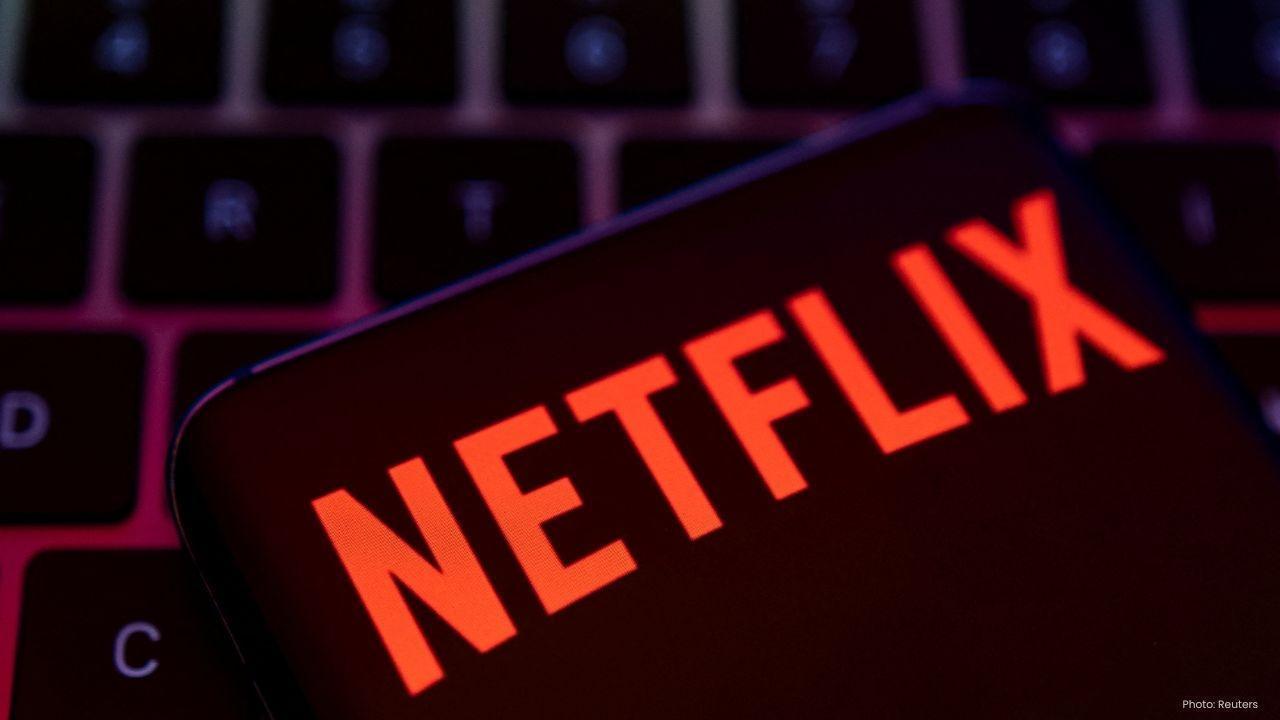 Netflix Shares Fall 6% After $619M Brazil Tax Setback