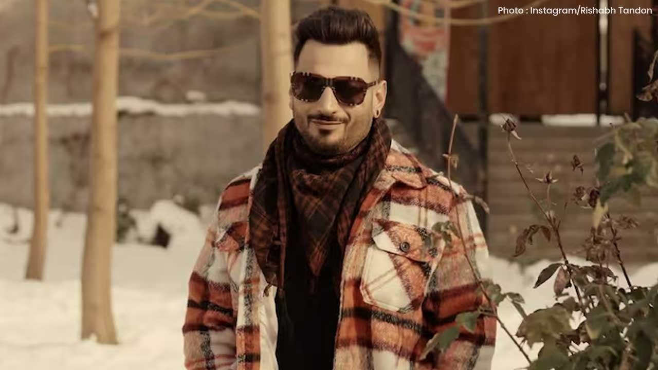 Tragic Loss: Rishabh Tandon, Mumbai's Multifaceted Artist, Passes Away at 32