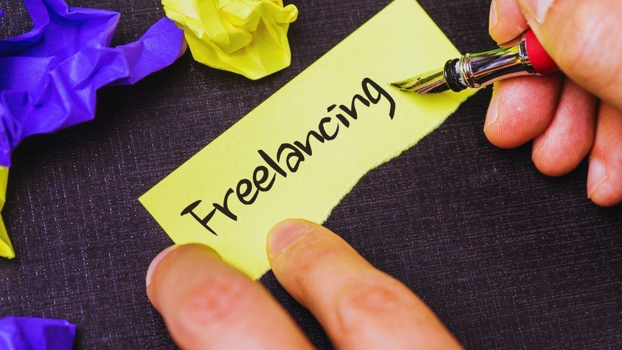 Freelancing 101: How to Start and Succeed