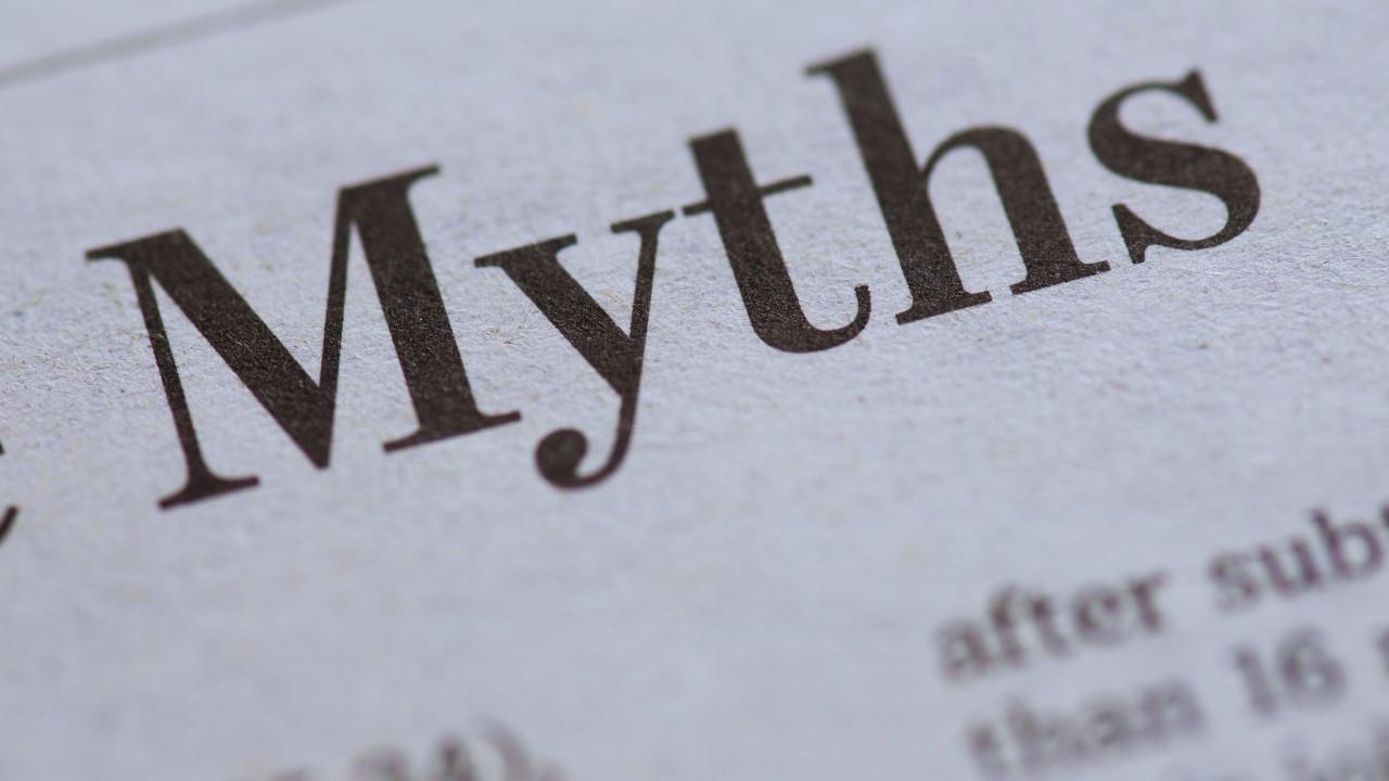 Mental Health Myths Debunked: What You Should KnowMental Health Myths Debunked: What You Should Know