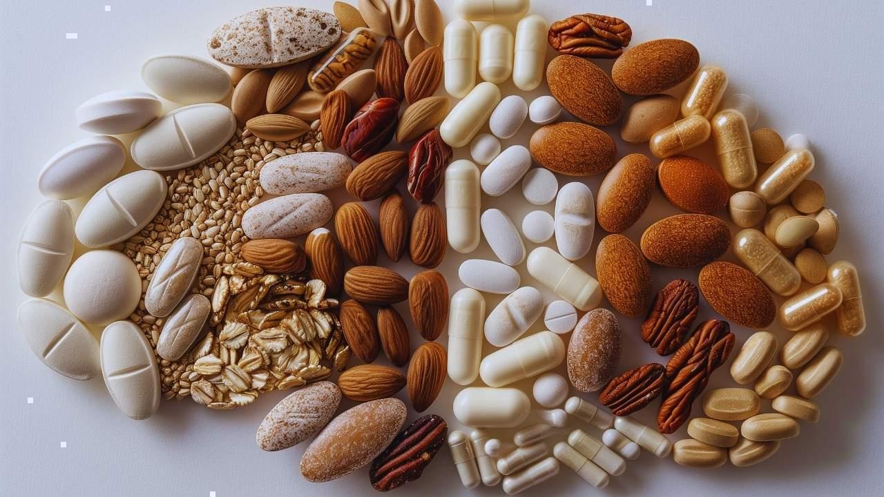 The Best Supplements for Boosting Energy Naturally