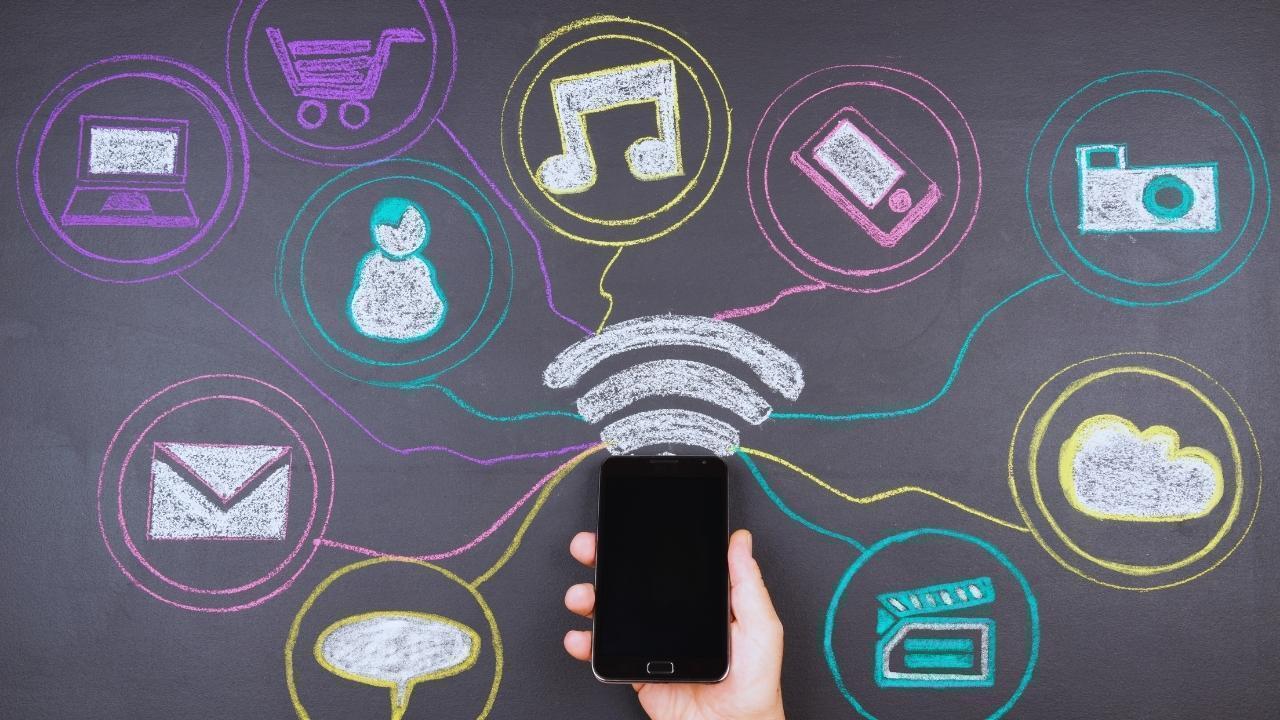 The Evolution of Social Media: Trends to Watch