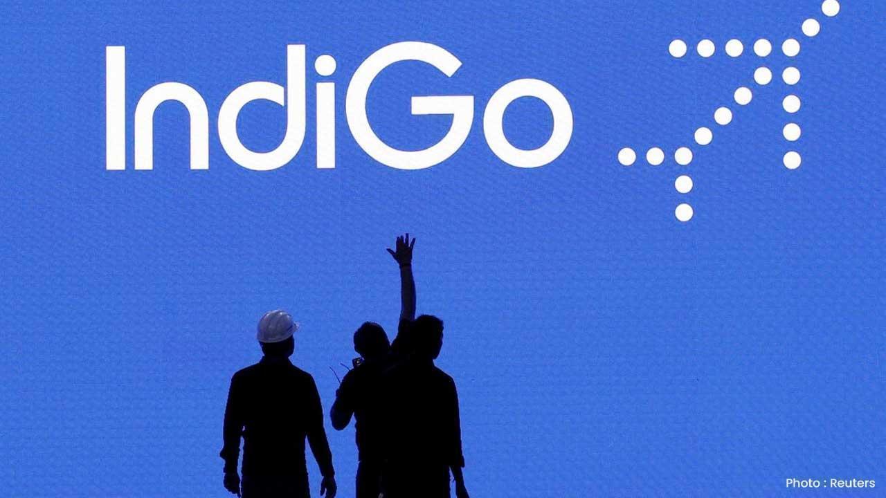 IndiGo Flight Makes Emergency Landing in Varanasi Over Fuel Alert