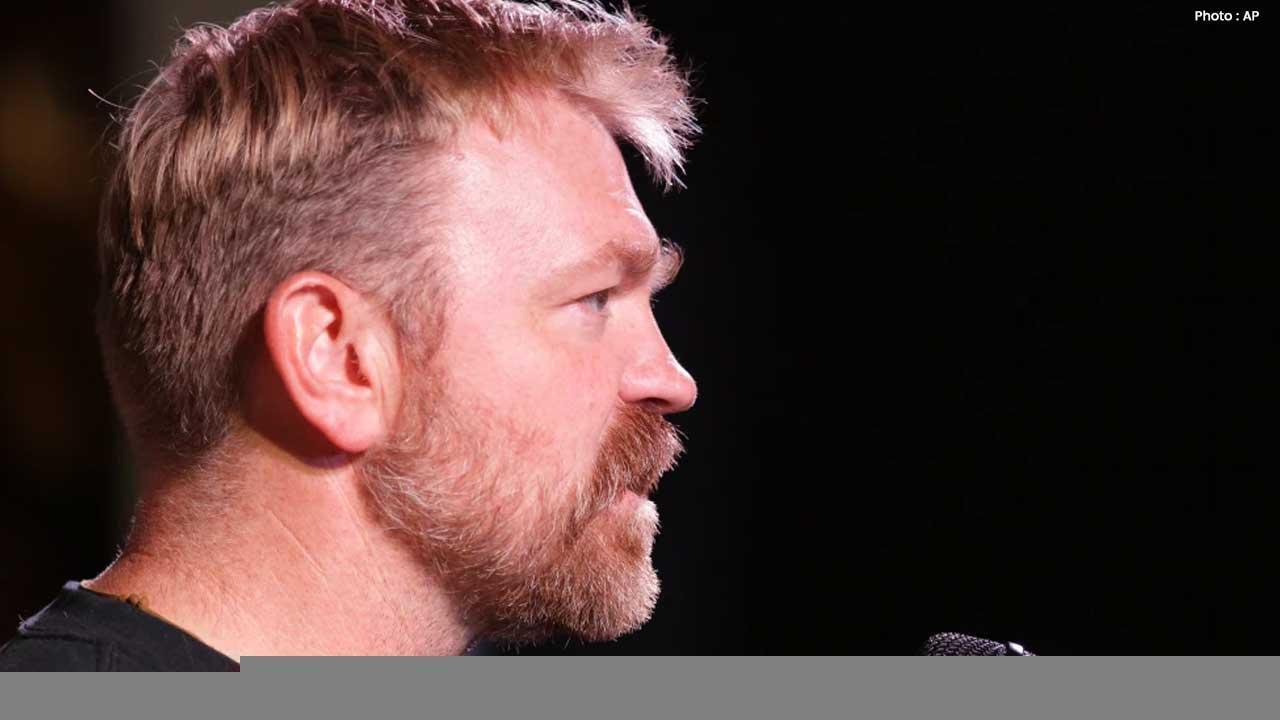 Graham Platner Covers Controversial Tattoo Amid Maine Senate Race