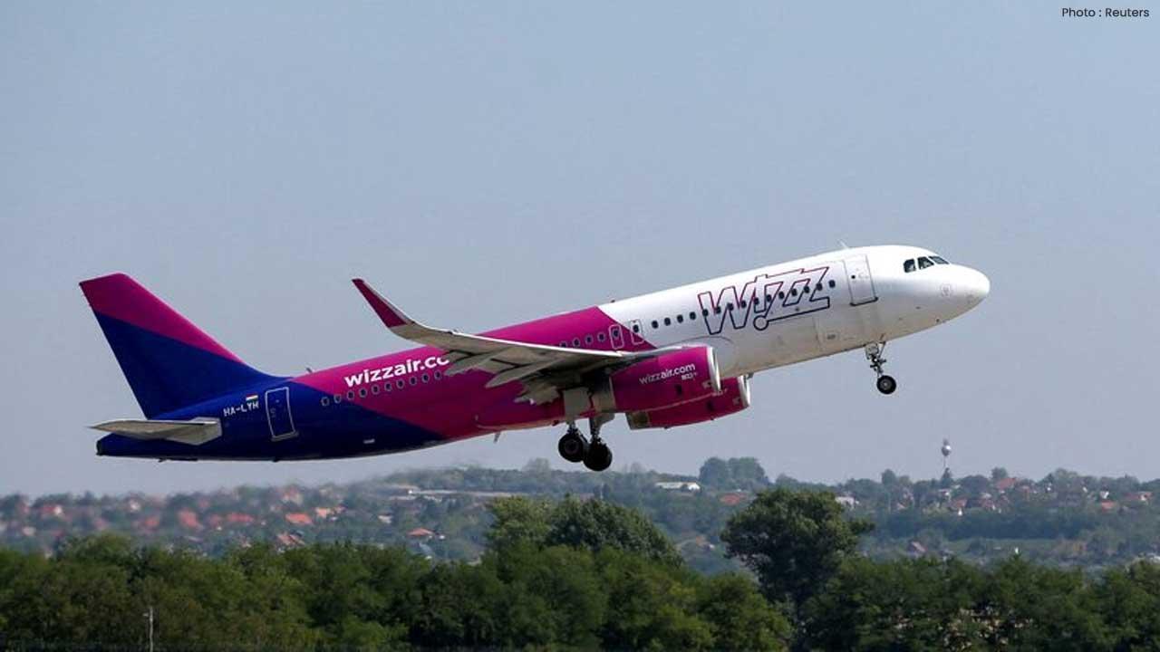 Wizz Air to Defer 100 Airbus Planes, Slows Fleet Expansion Plan