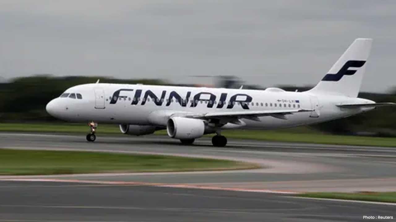 Finnair Suspends Flights Due to Replacement of 1,700 A321 Seat Covers