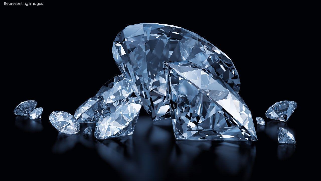 The Regent Diamond: A Journey from Indian Mine to French Royalty