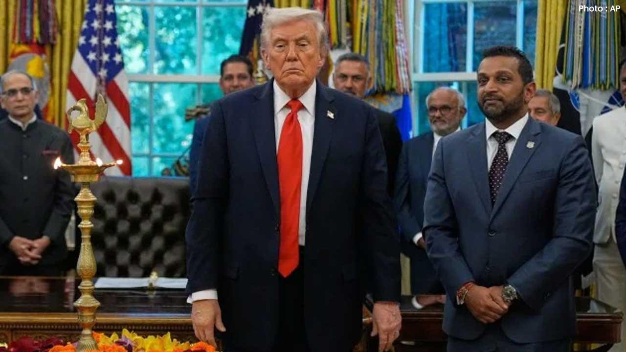 Trump Asserts India Will Reduce Russian Oil Imports, Aims for Peace Talks with Russia