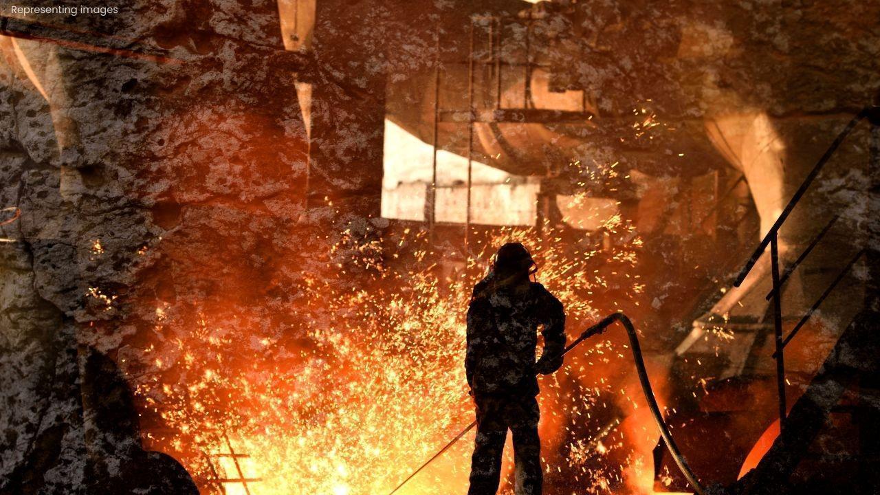 Tragic Blast at Russian Military Plant Claims 10 Lives in the Urals