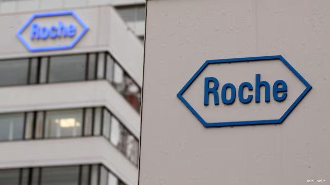 Roche Lifts Outlook as 9-Month Sales Hit CHF 45.9 Billion