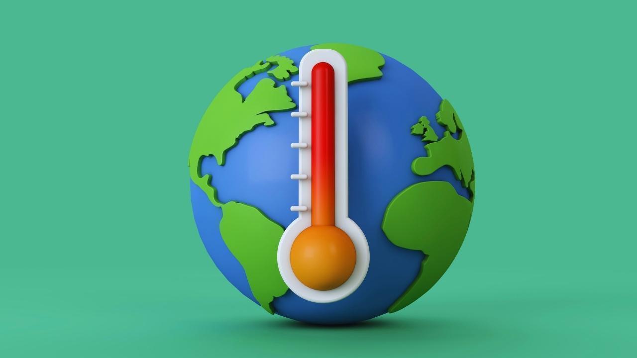 Earth’s Temperature Surpasses 1.3°C Above Pre-Industrial Levels: A Climate Emergency