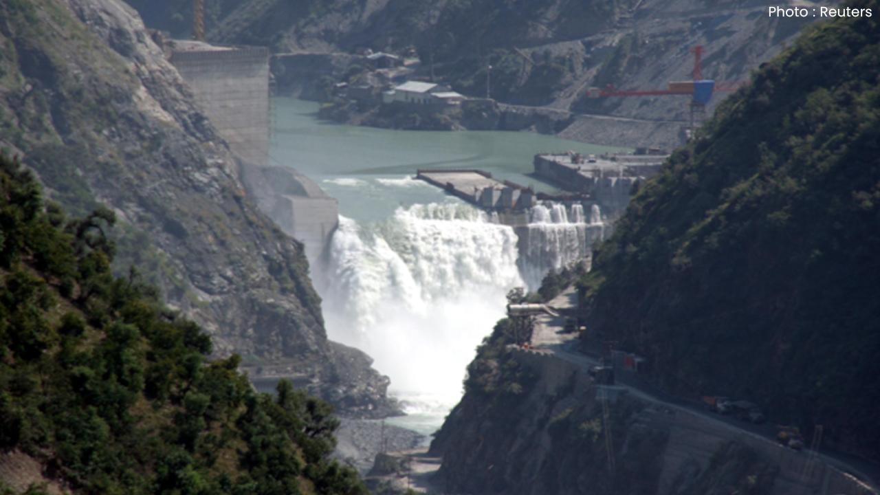 Afghanistan Plans Kunar River Dams, Limits Water Flow Into Pakistan