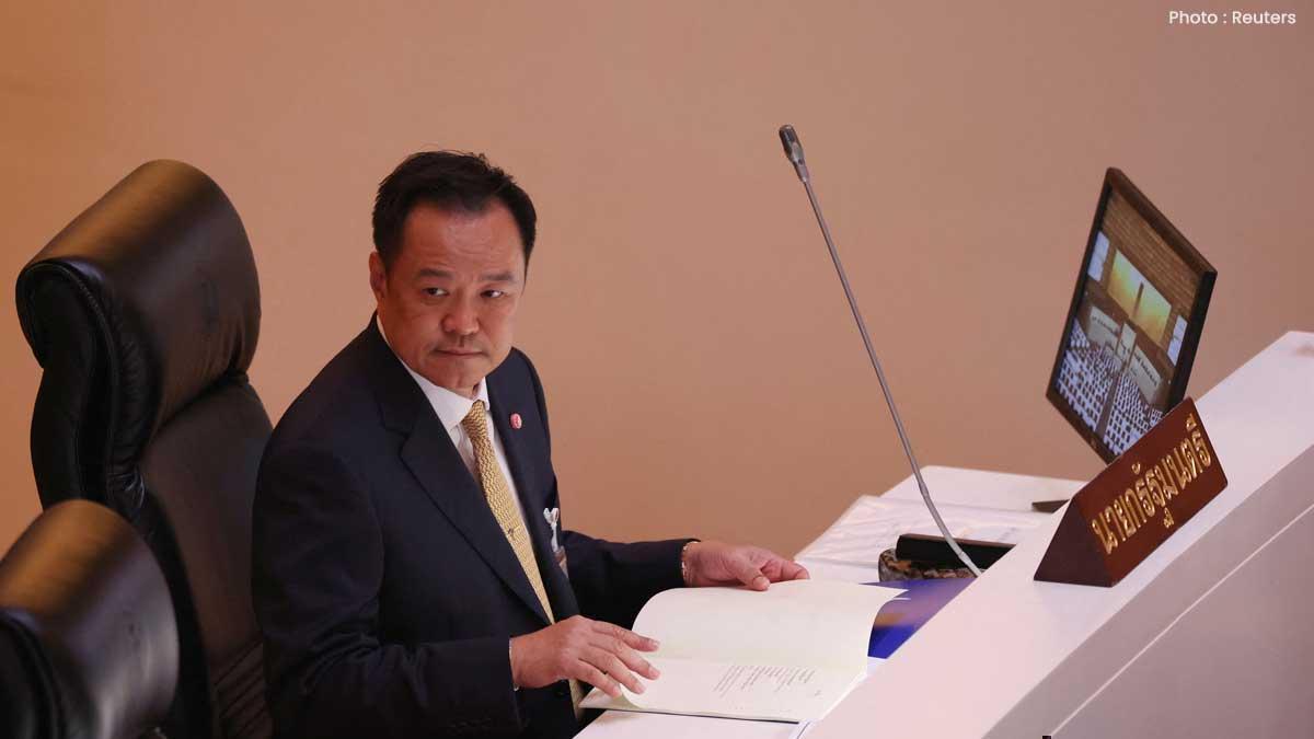 Thailand Election March 29 Set With Important Referendums