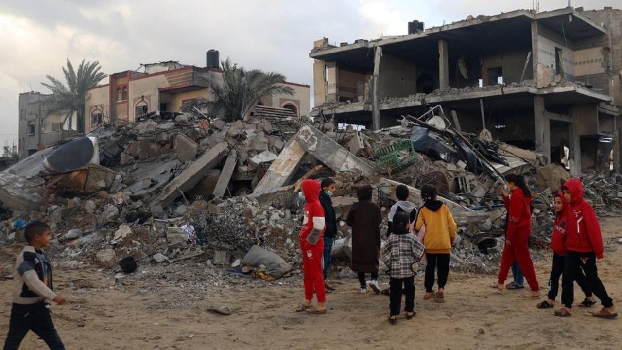 How the Latest Cease-Fire Talks in the Middle East Are Shaping Regional Alliances