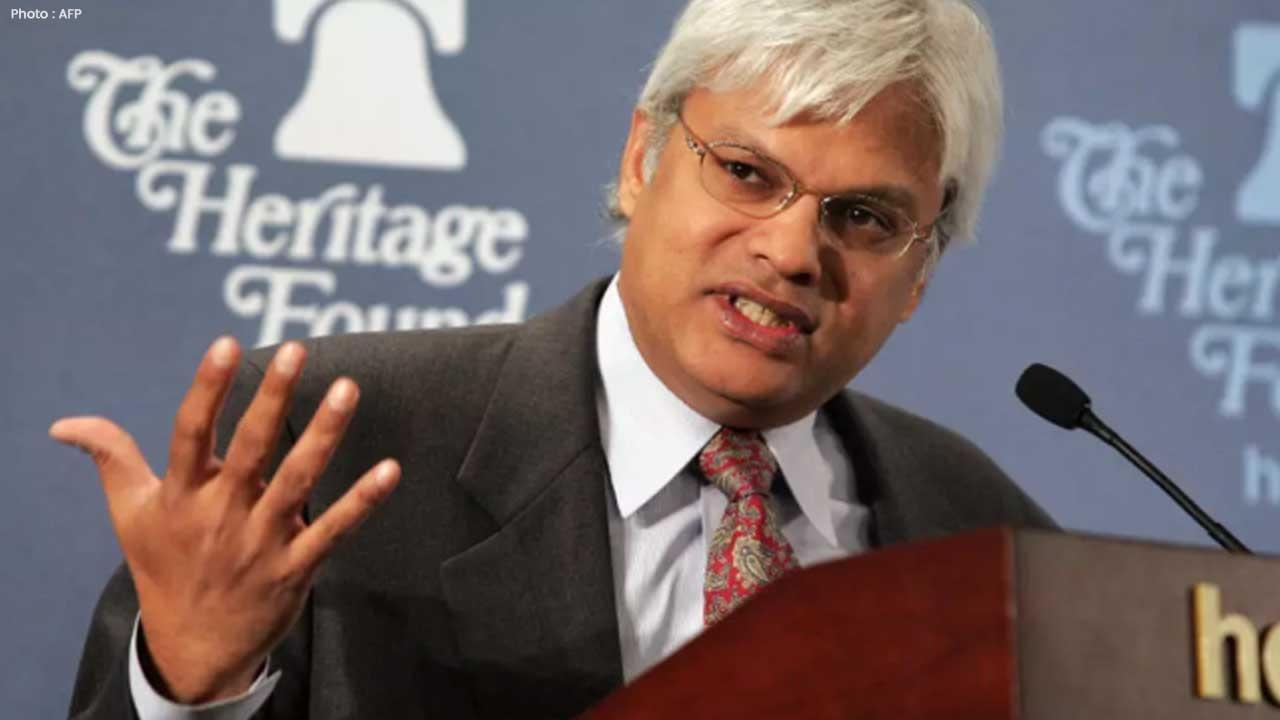 Ashley Tellis Secures Pre-Trial Release Amid Espionage Allegations