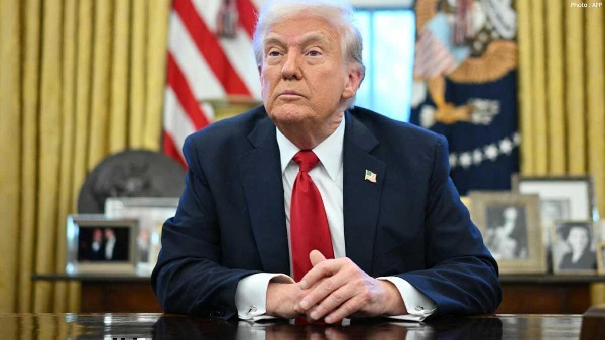 Escalating US-India Trade Tensions Amid New Tariffs