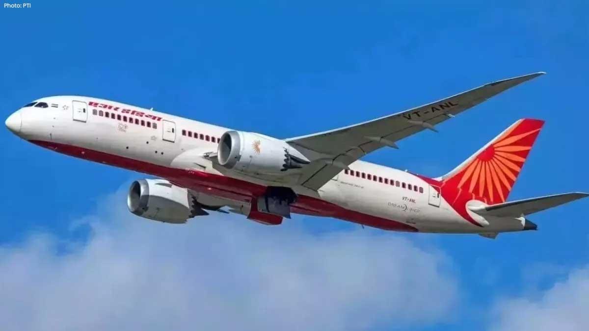 Air India Introduces Direct Flights from Delhi to Manila