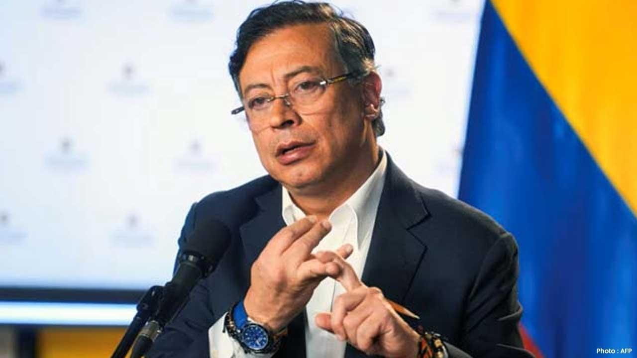 Colombian Leader Petro Criticizes Trump's Anti-Drug Air Operations
