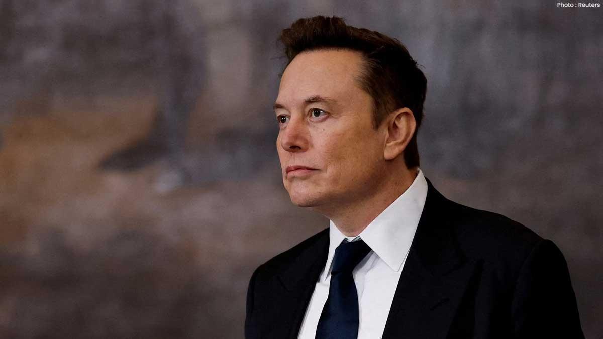 Elon Musk Addresses China and Russia's 'Sex Warfare' Tactics in Silicon Valley