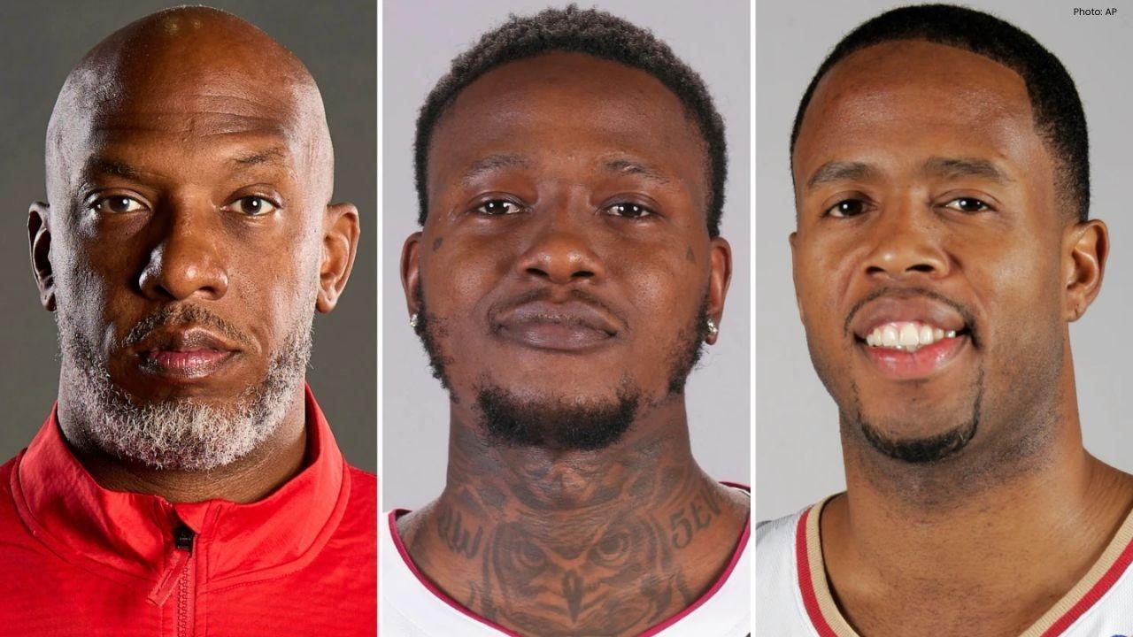 FBI's Major Sting Operation: Rozier and Billups Taken Into Custody Over Sports Betting Scandal
