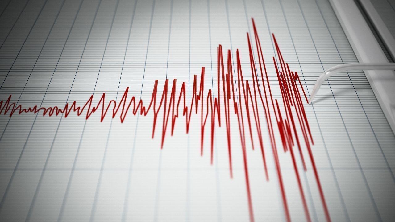 Afghanistan Shaken by 3.7-Magnitude Earthquake This Morning