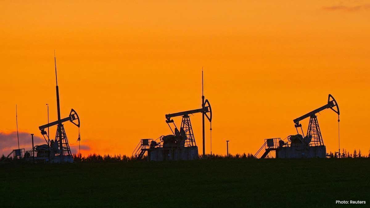 New Sanctions Target Russia's Lukoil and Rosneft by US and EU