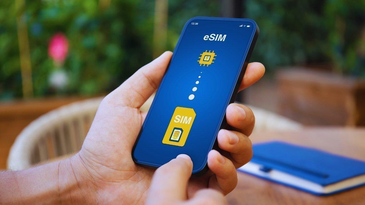 The eSIM Revolution: How Your Digital SIM Is Changing the Travel Game