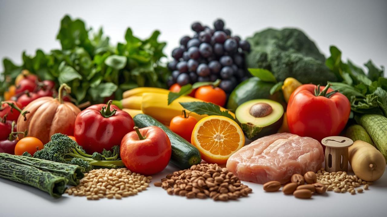 Essential Nutrition Strategies for Enhanced Physical and Mental Strength