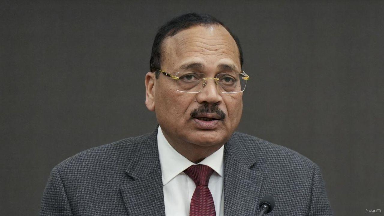 Justice Surya Kant: Technology Enhances, Not Replaces Justice