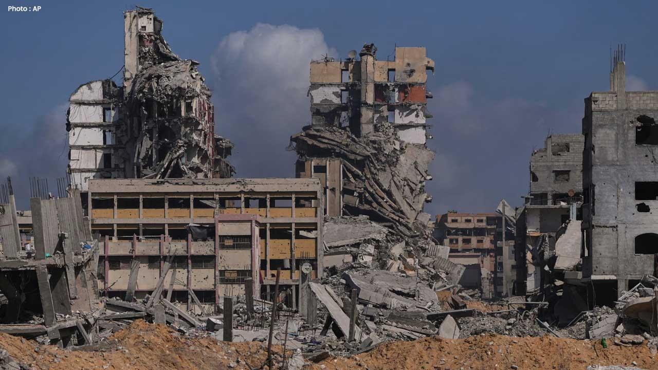 Turkey Faces Exclusion from Gaza Stabilization Efforts Due to Israeli Objections