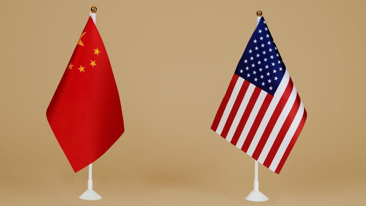 US-China Trade Negotiations Kick Off in Malaysia Before ASEAN Summit