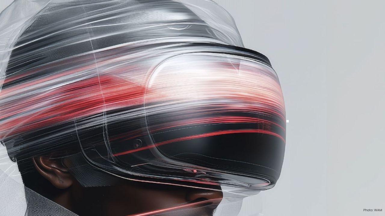 UAE Sports Transformed by AI in 2025