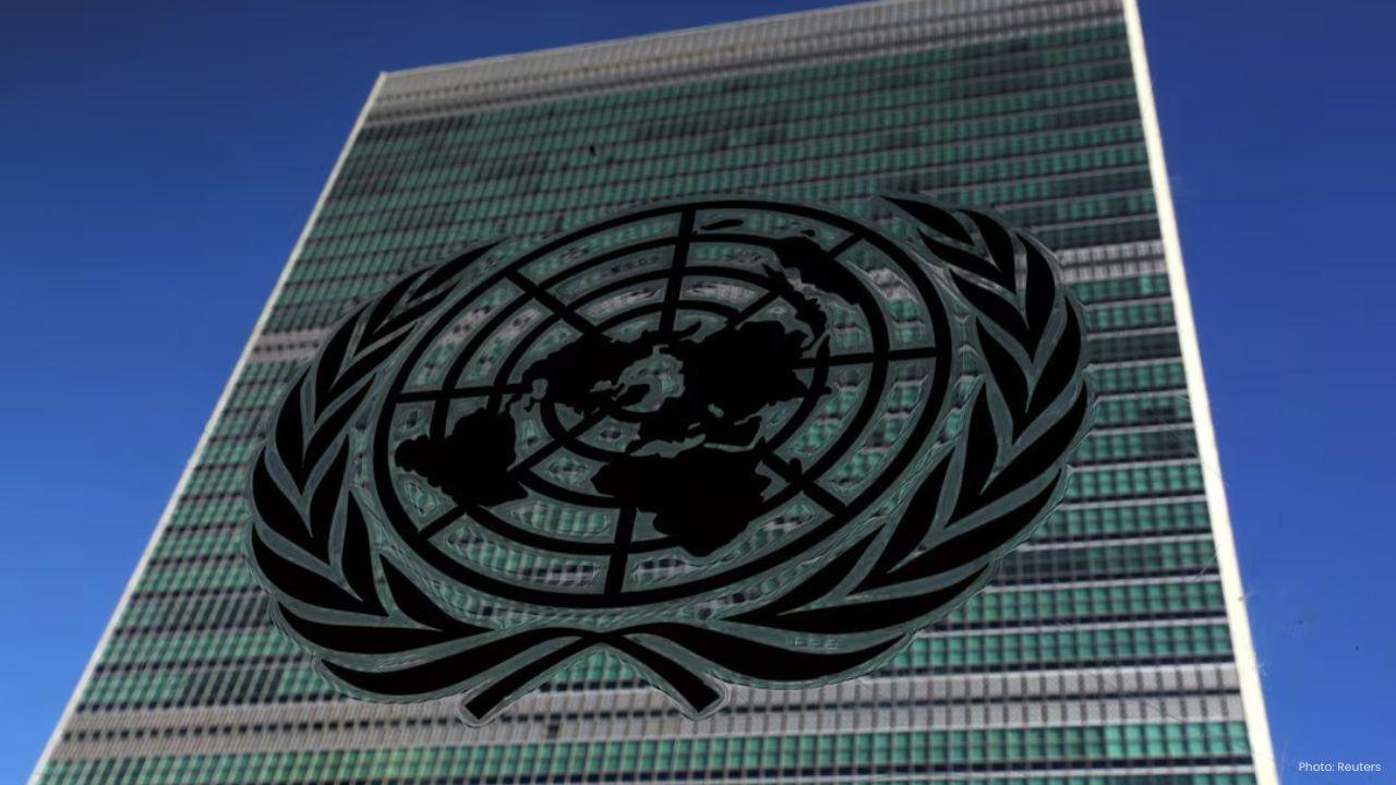 Historic Hanoi Convention: UN Establishes Global Cybercrime Treaty