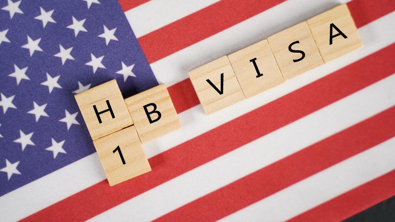 Impact of Trump's H-1B Visa Changes on MBA Graduate Careers