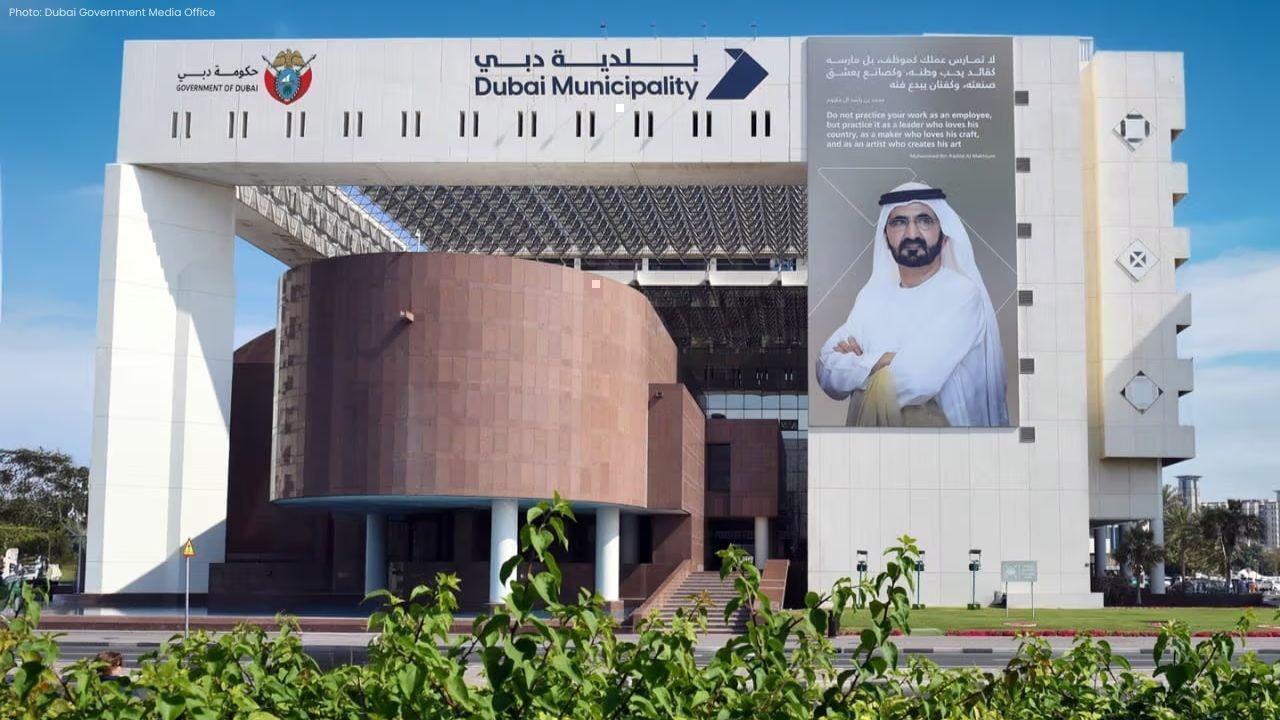 Dubai Updates Planning Rules for Early Childhood Centres