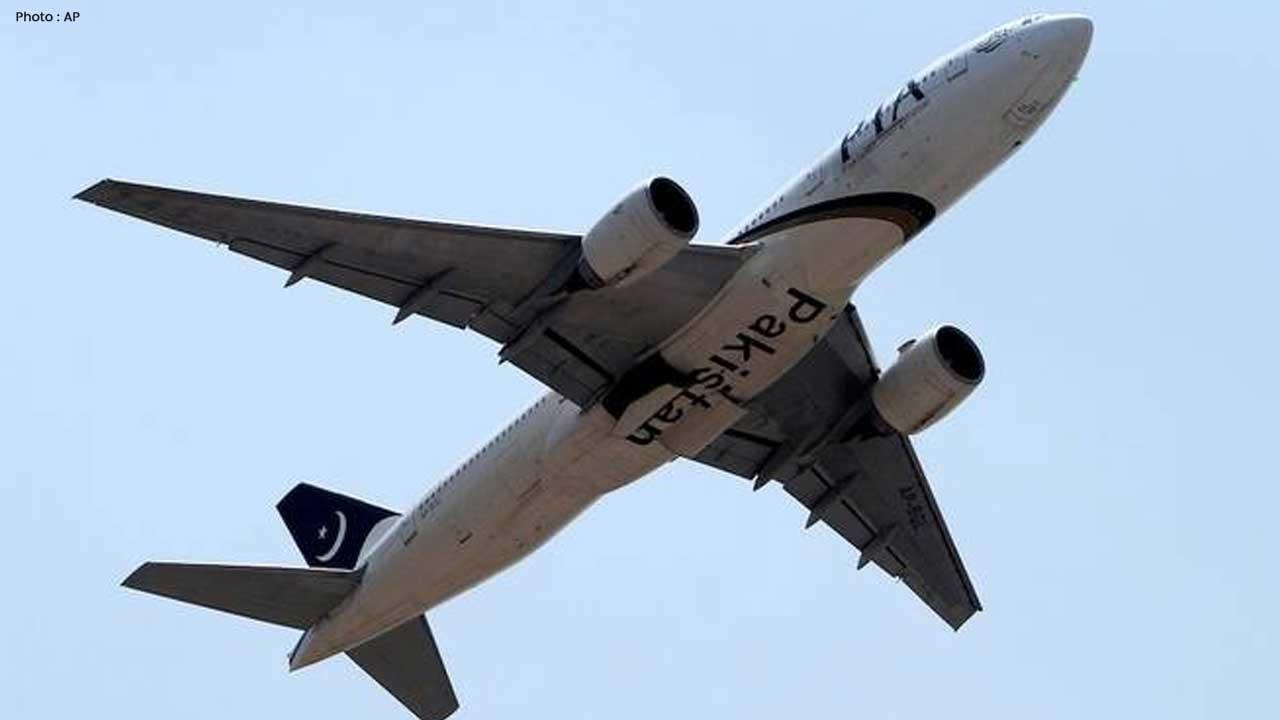 PIA Restarts UK Flights After Five-Year Suspension