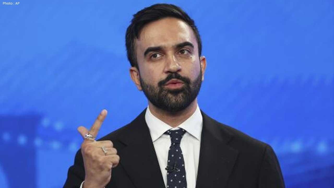 New York Mayoral Race: Early Voting Kicks Off with Mamdani Leading the Charge