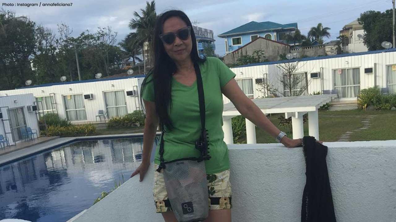 Renowned Choreographer Anna Feliciano of Wowowin Passes Away at 65