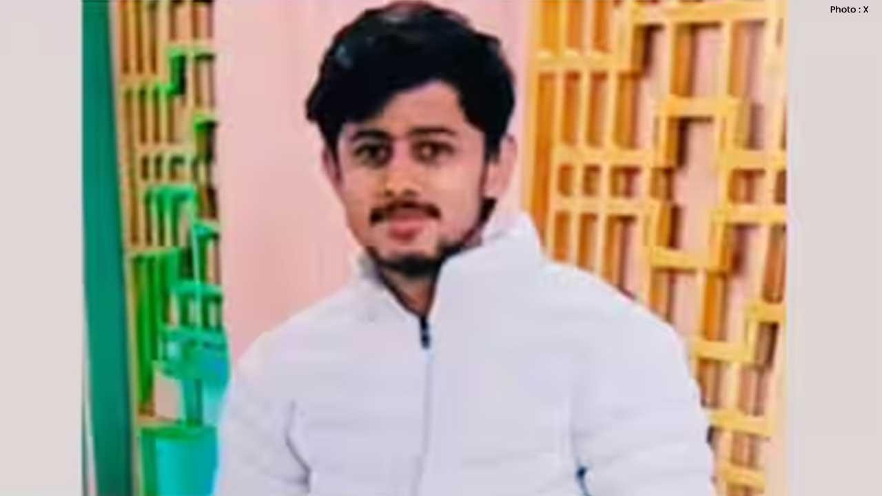 Faridabad Student Dies After Alleged AI-Generated Blackmail