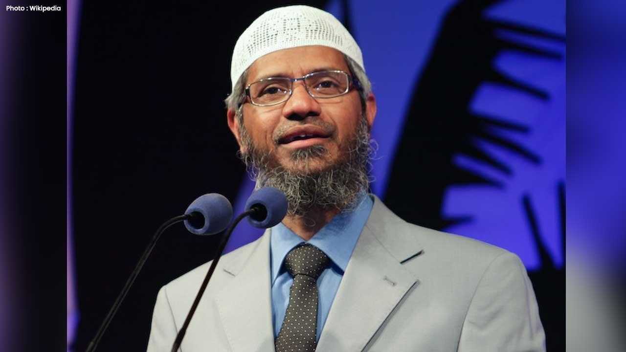 Zakir Naik's Bangladesh Visit Approved, Sparking Regional Debate