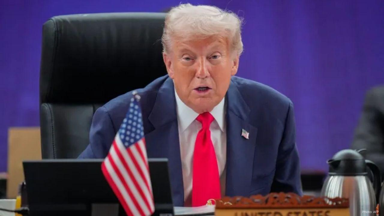 US-China Trade Talks Boost Global Markets, Deal Hopes Rise