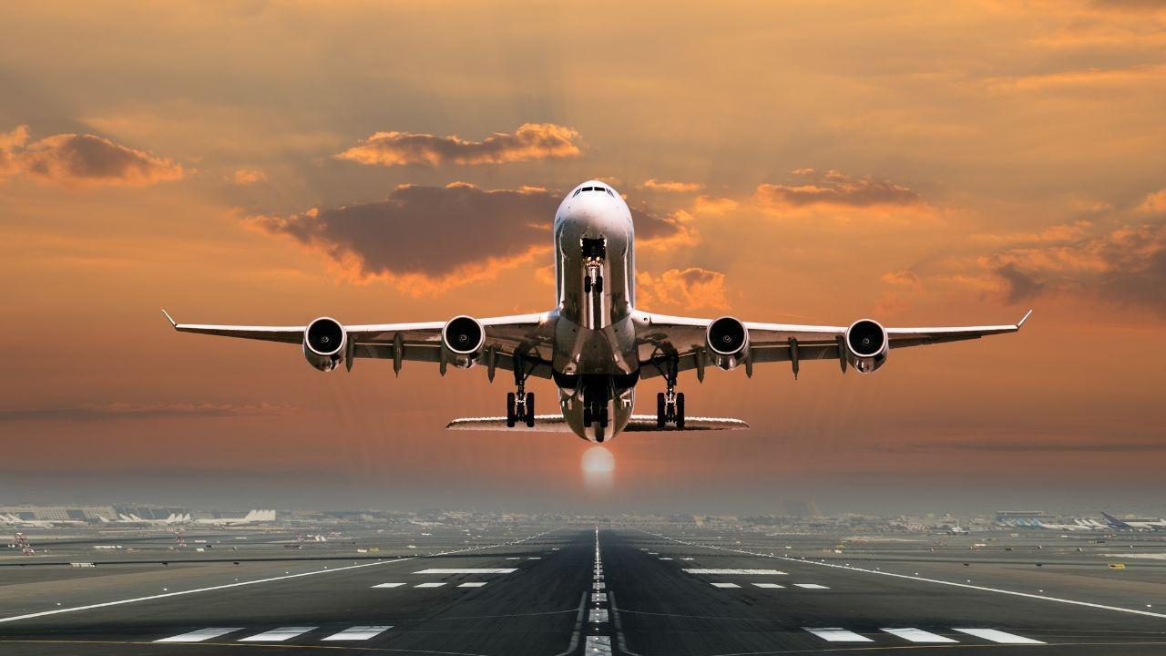 Madurai–Dubai Service Rerouted After Midair Technical Fault