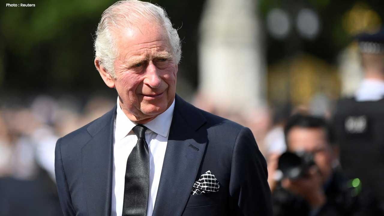 King Charles to Unveil UK’s First Memorial for LGBT Service Members