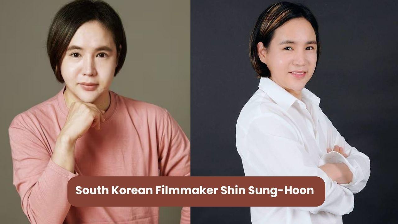 Tragic Loss: Korean Director Shin Sung Hoon Passes Away at 40