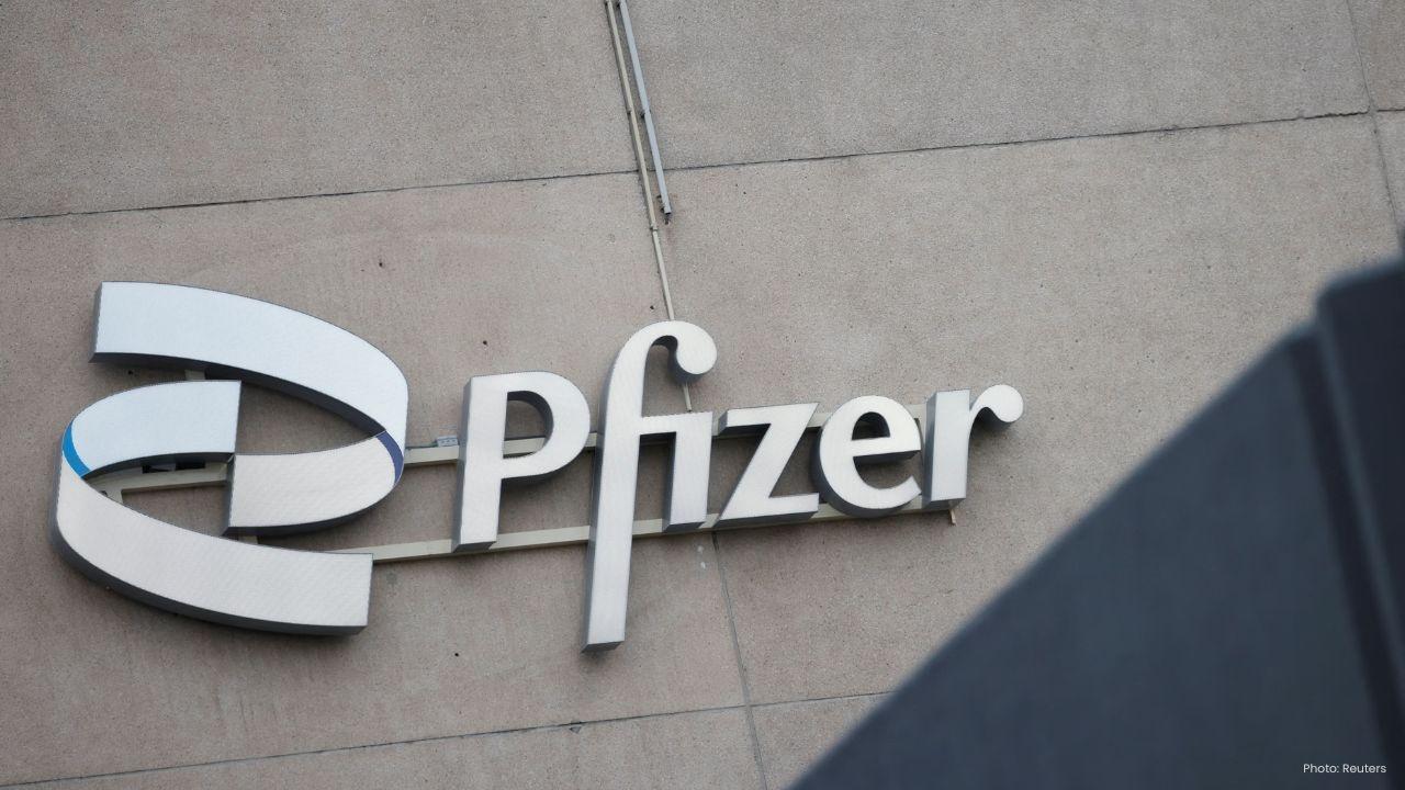 Pfizer, Lifera Team Up to Boost Pharma in Saudi Arabia