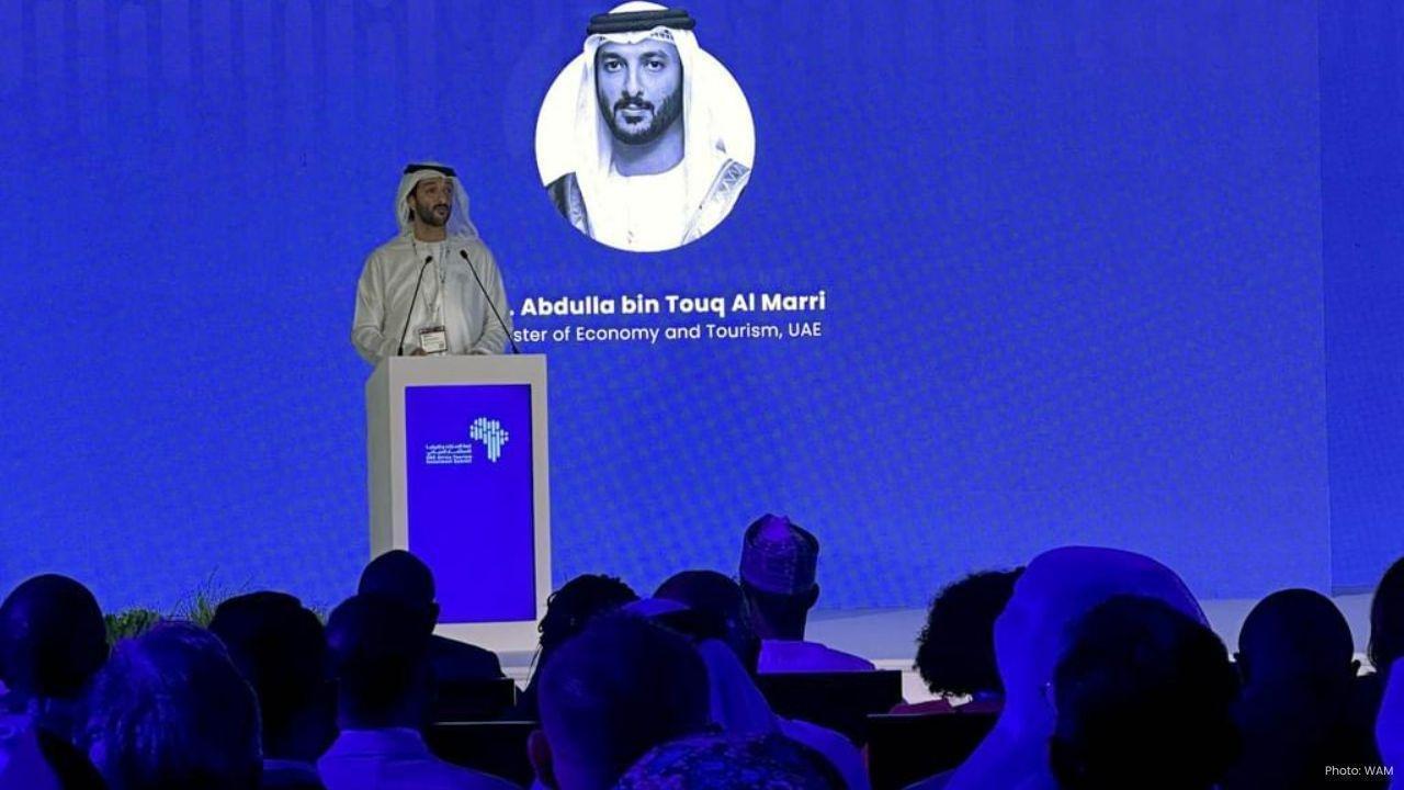 UAE-Africa Summit 2025: Fostering Tourism Investment