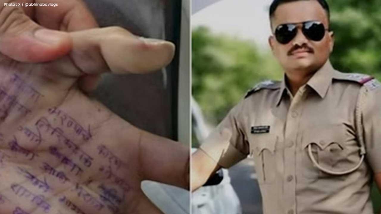 New Developments in the Maharashtra Doctor Suicide Investigation Uncover Alarming Claims