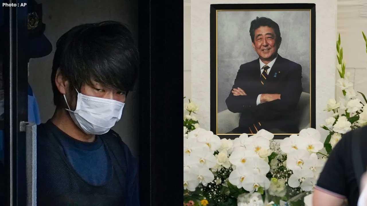 Shinzo Abe Killer Tetsuya Yamagami Pleads Guilty in Japan Court